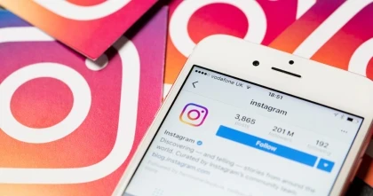 Formaat Instagram post voor video, story en foto's