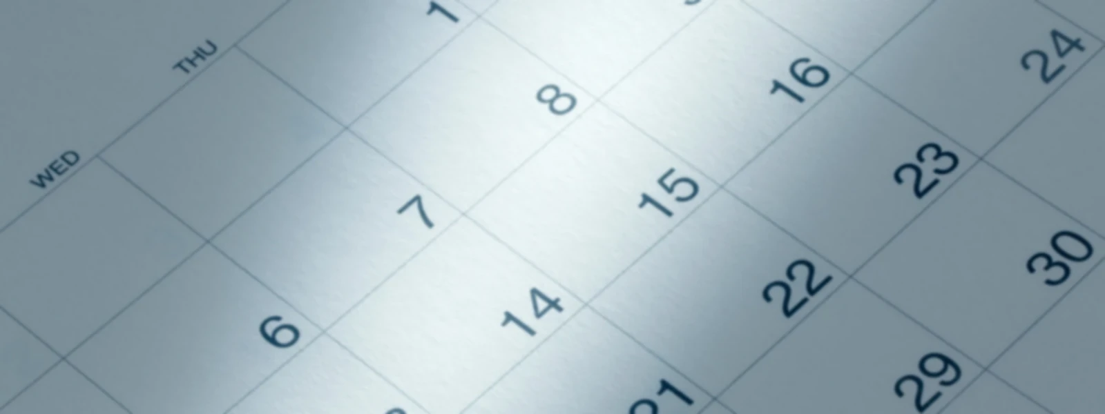 Hoe maak je een contentkalender? + Tips & Tricks